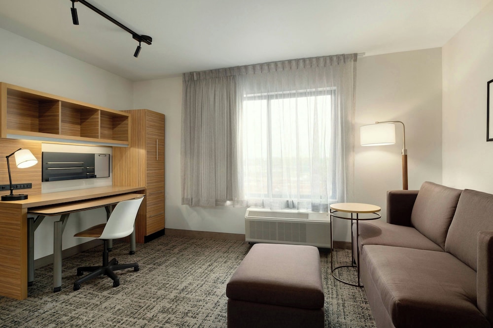TownePlace Suites by Marriott Alexandria - photo 17
