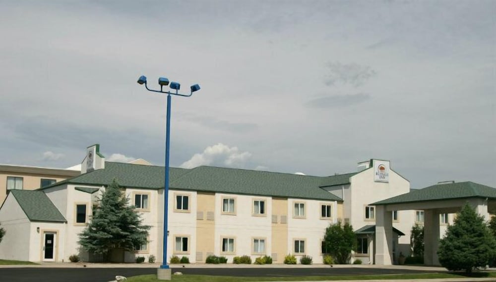 Buffalo Inn - featured photo