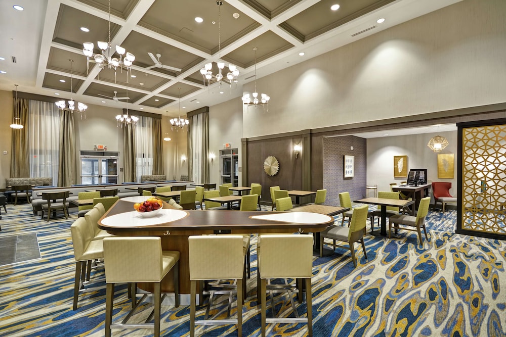 Homewood Suites by Hilton Detroit - photo 43