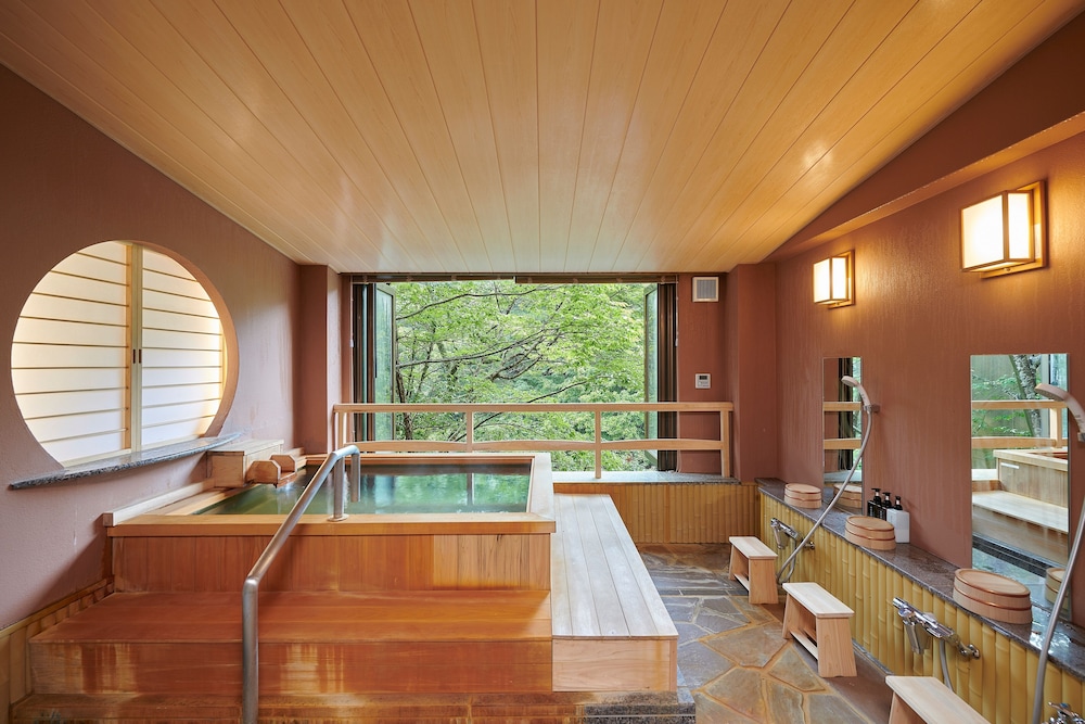 Nikko Garden Hotel in Nasushiobara, Japan