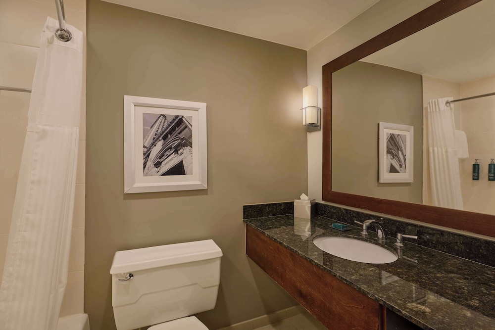 DoubleTree by Hilton Minneapolis Airport MN - photo 18