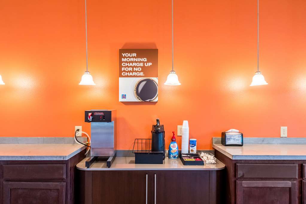 Motel 6 Jourdanton TX - photo 28