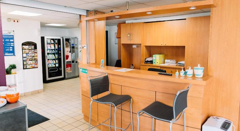 Welcomotel Limoges in Limoges, France