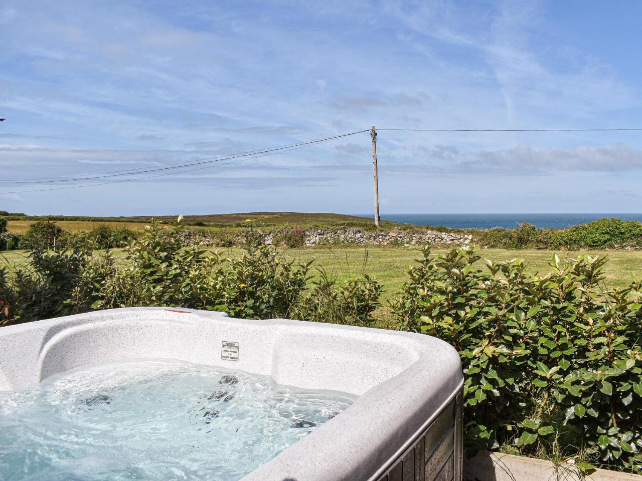 Uk46570 Awel Y Mor in Holyhead, United Kingdom