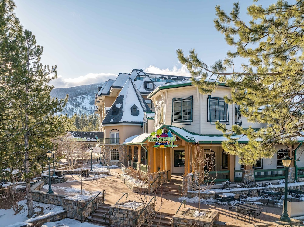 Margaritaville Resort Lake Tahoe - photo 44