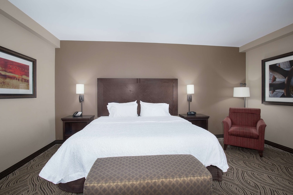 Hampton Inn & Suites I 35 Mulvane - photo 13