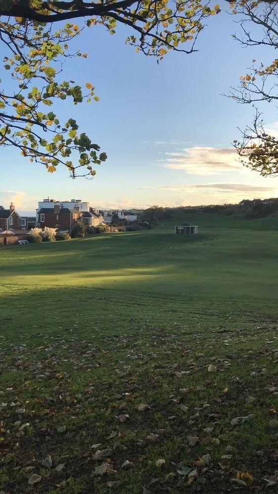 Seaholm Bed And Breakfast — 4-Star Luxury Hotel in North Berwick, United Kingdom