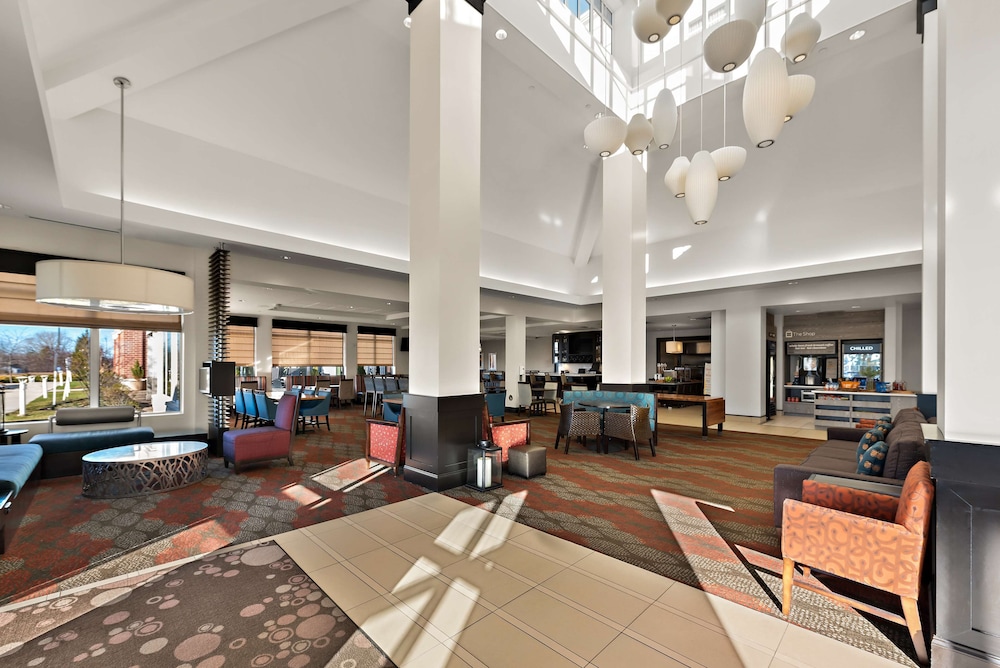 Hilton Garden Inn Findlay - photo 3