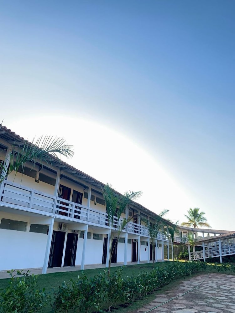 Lagamar Hotel Varginha in Varginha, Brasil