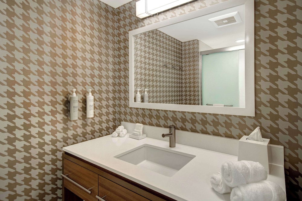 Home2 Suites By Hilton Marysville Wa - photo 26