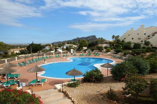 La Manga Club Resort Los Olivos 54 in Atamaria, Spain