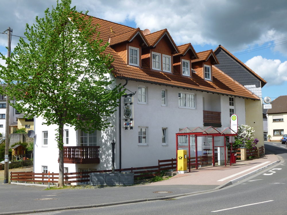 Hotel Lindner — Idstein