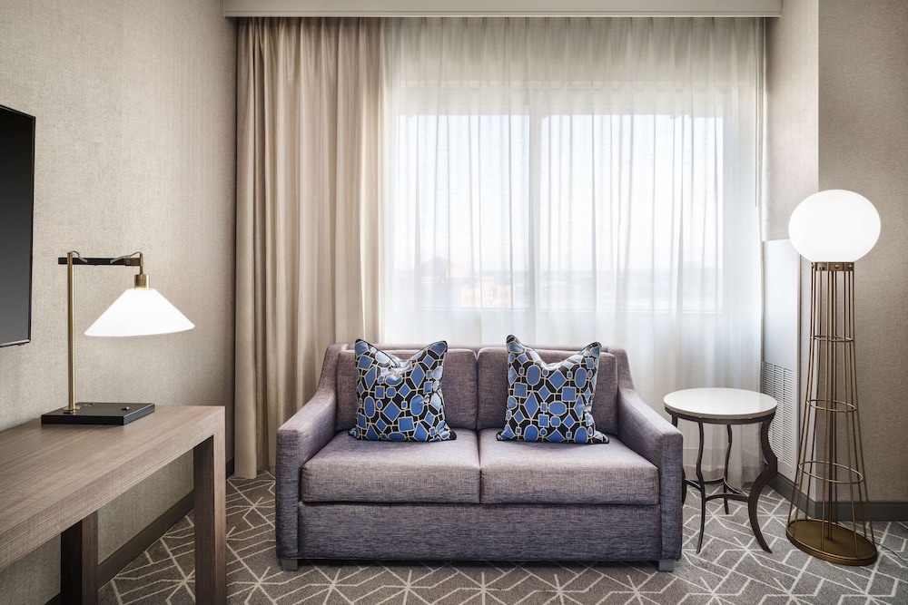 Hilton Richardson Dallas - photo 40