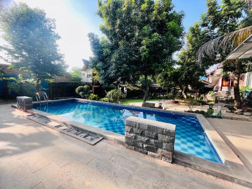 Nuwono Tasya Syariah in Bandar Lampung, Indonesia