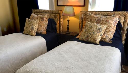 Inn at 34 - photo 10