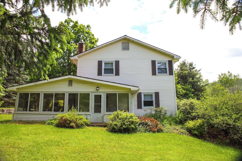 Vacation Rental Home 2 Mi to Windham Mountain - photo 32