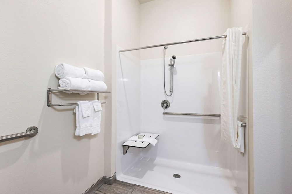 Cobblestone Hotel & Suites Mosinee - photo 77
