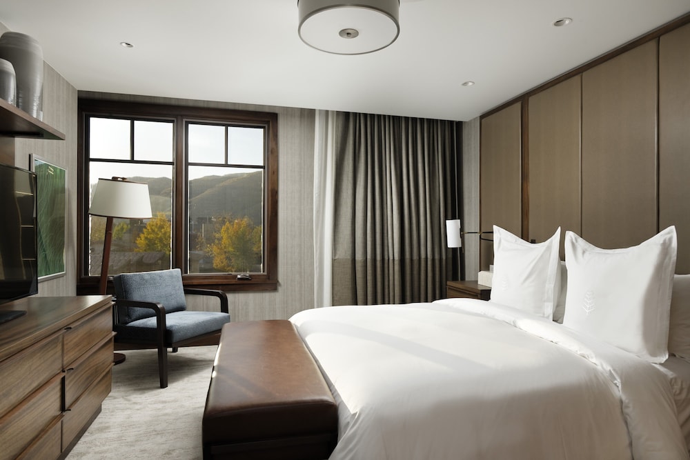 Four Seasons Resort Vail - photo 213