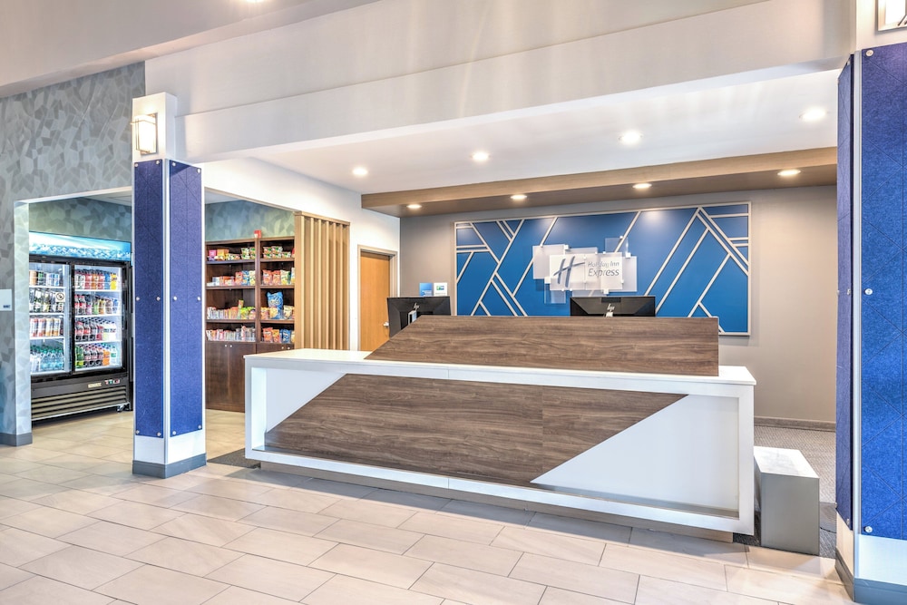 Holiday Inn Express & Suites Little Rock West by IHG - photo 24