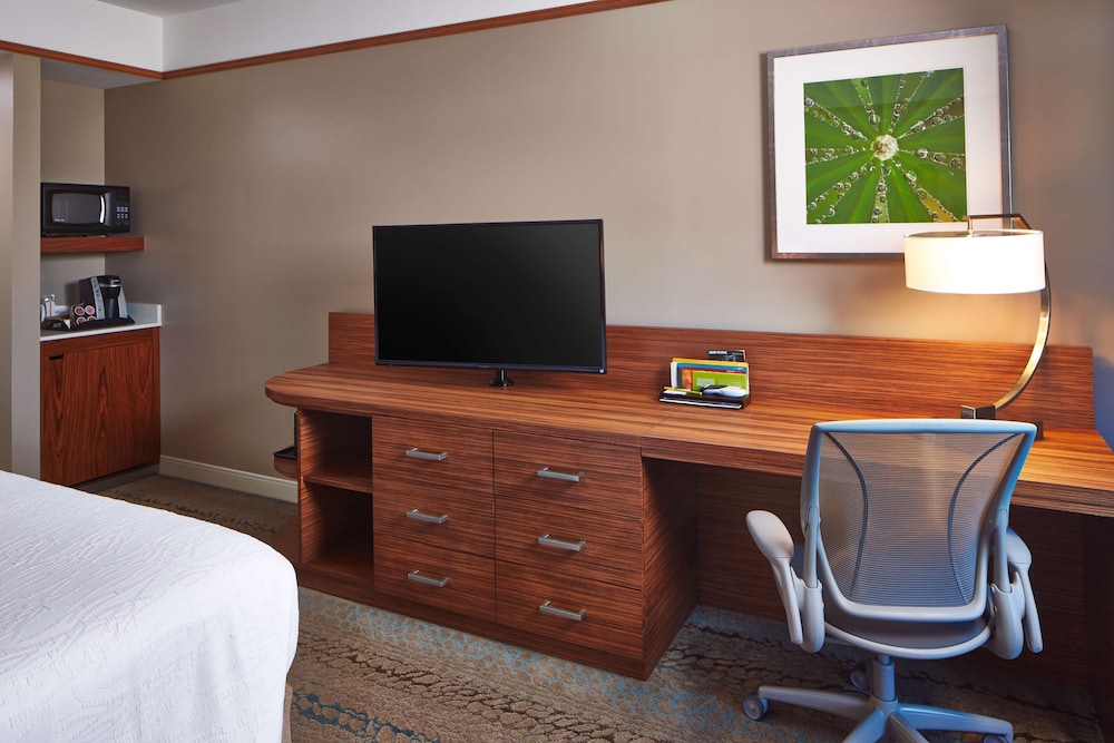 Hilton Garden Inn Boston Marlborough - photo 12