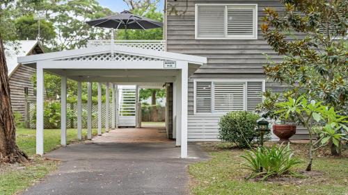 Piri Pearl Beach 100m To The Beach & Pet Friendly — hotel in Baulkham Hills