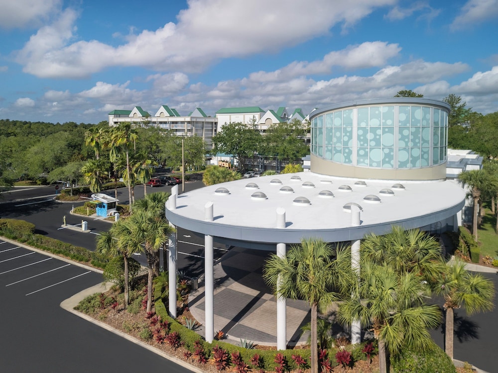 Holiday Inn Resort Orlando Suites Waterpark by IHG - photo 47