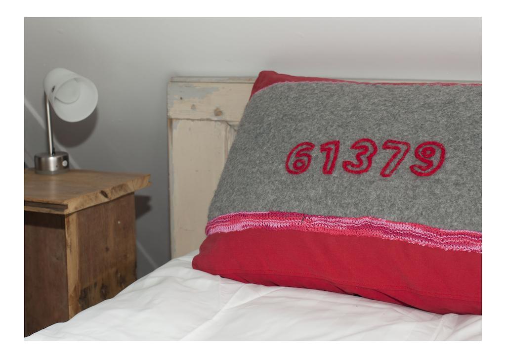 Bed & Breakfast de Ruige Weide