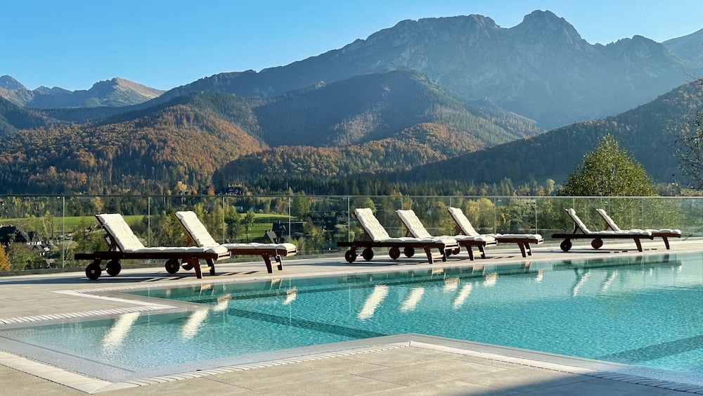 Mercure Zakopane Kasprowy