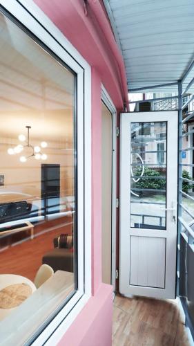 Super Cozy Apartment In the City Center