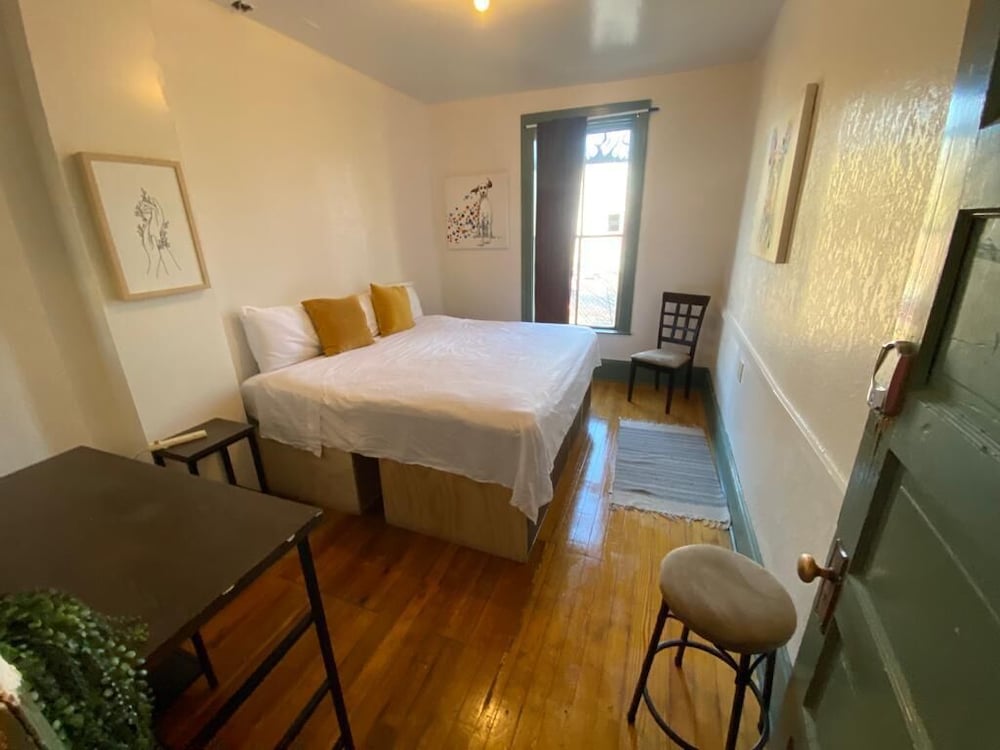 Michie Hostel - photo 25