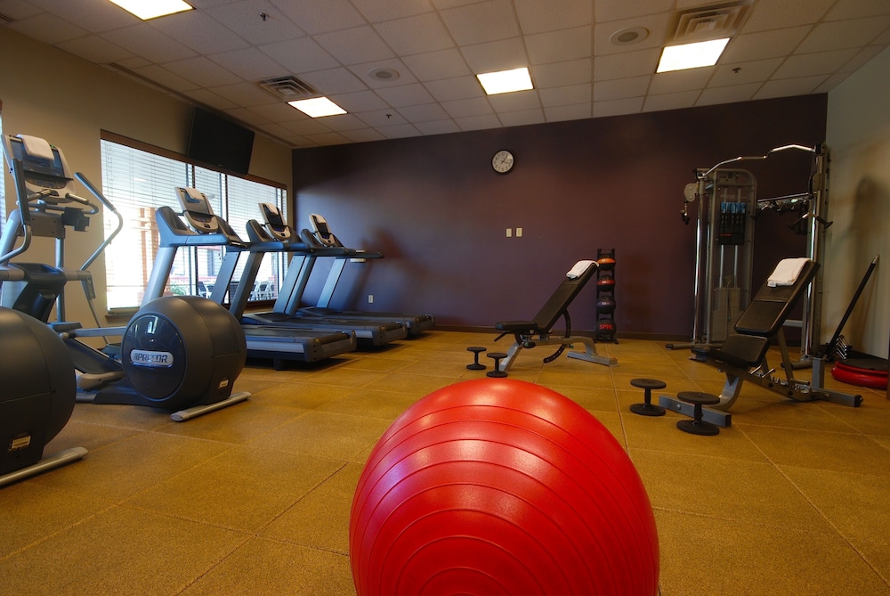 DoubleTree by Hilton Phoenix Tempe - photo 33