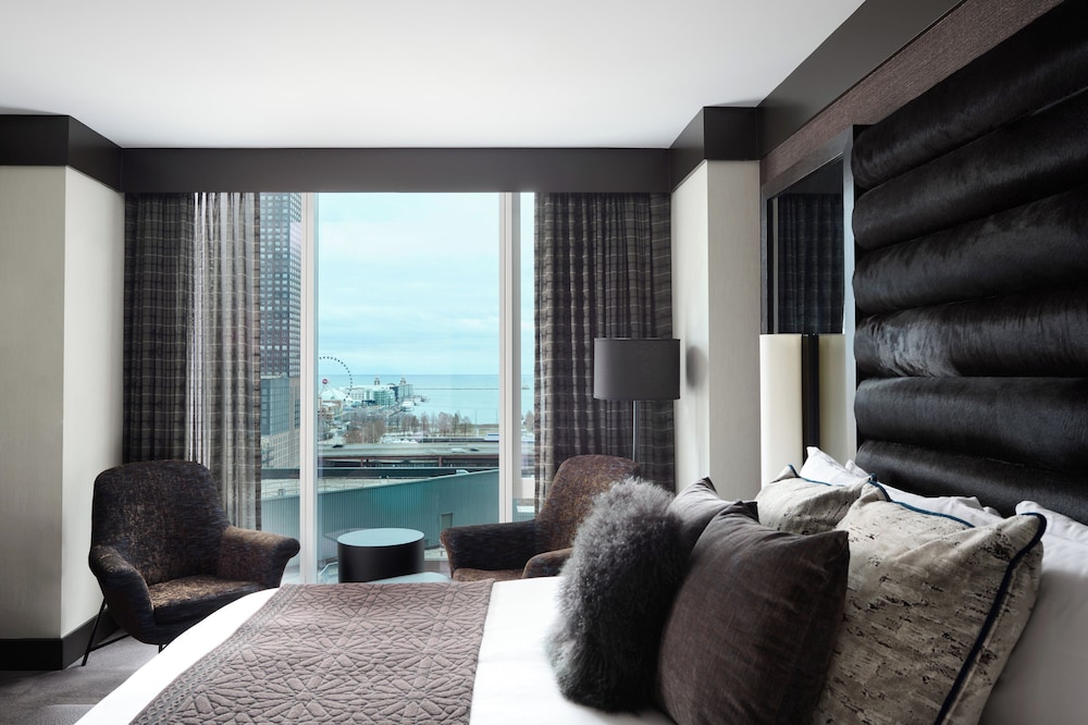 Loews Chicago Hotel - photo 39