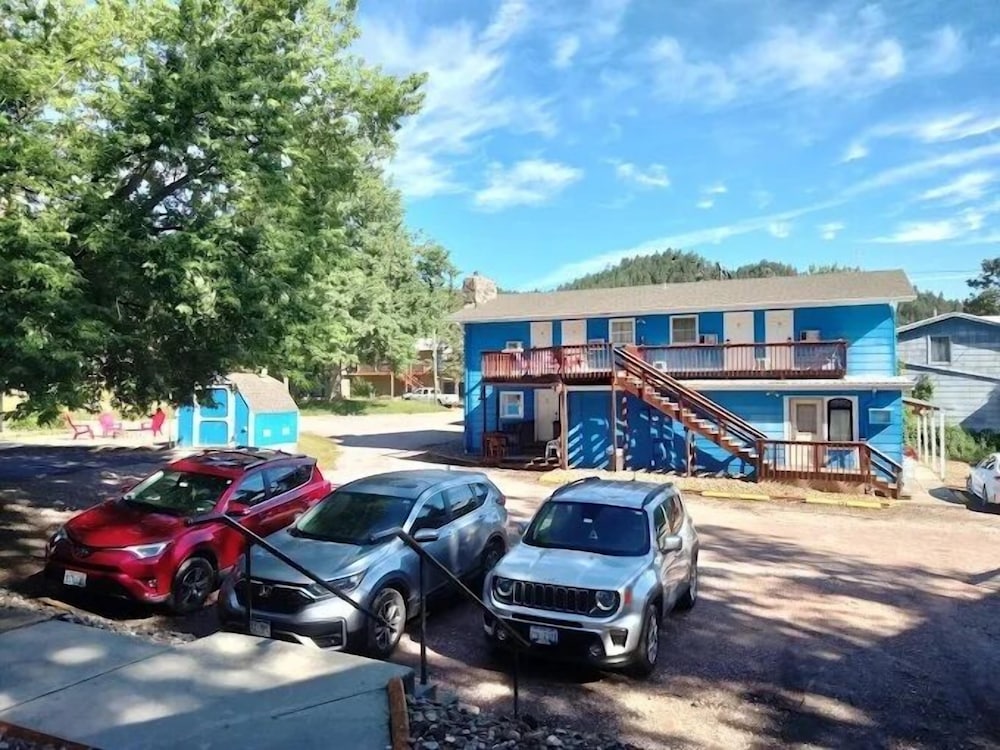 The Brookside Motel Keystone Near Mt Rushmore - photo 20