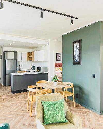 Bethany Apartment ON PARK Century City
