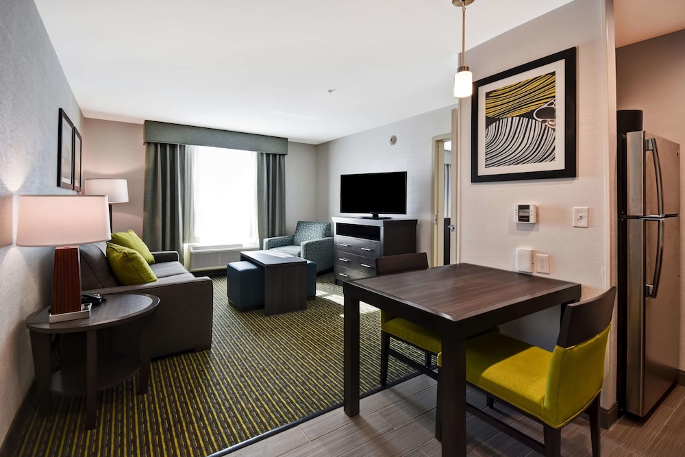 Homewood Suites by Hilton Novi Detroit - photo 14