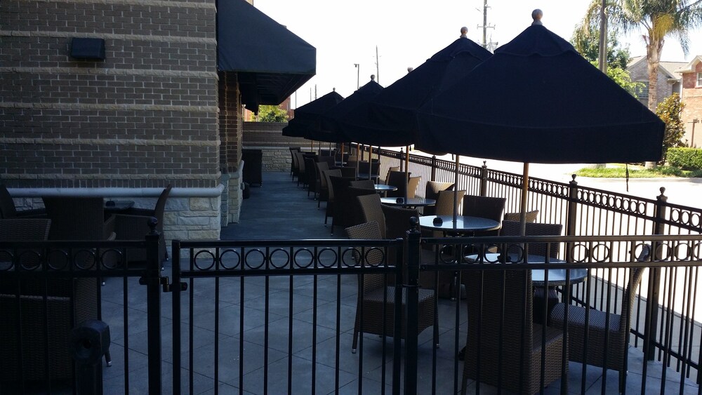Holiday Inn Hou Energy Corridor Eldridge by IHG - photo 57