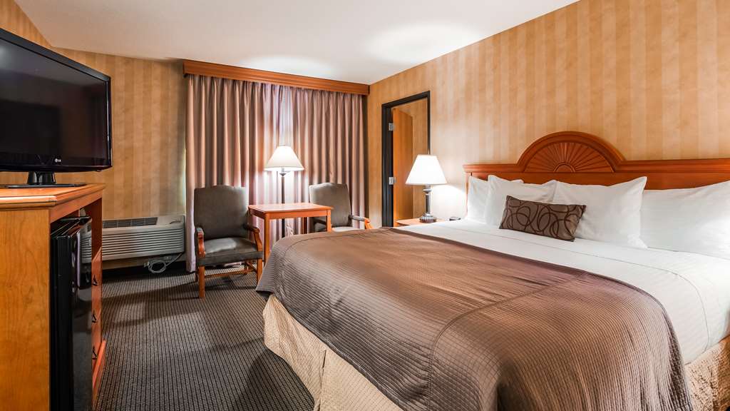 Best Western Pendleton Inn - photo 8