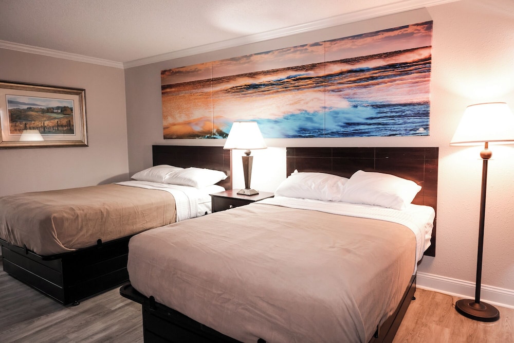 Riverside Inn & Suites by OYO Danville Ceaser Casino - photo 13
