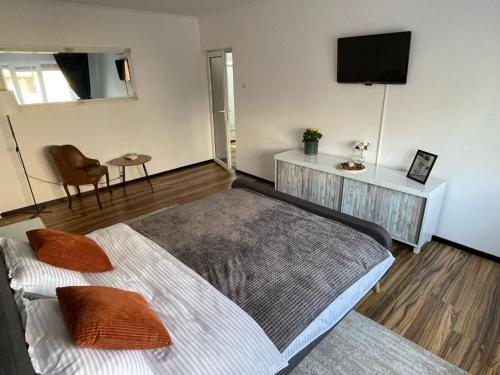 Apartament Husi — Husi — photo 4
