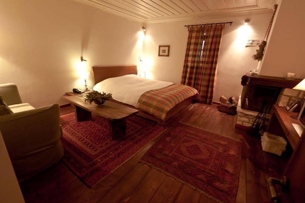 Arhontiko Aristis in Ioannina, Greece