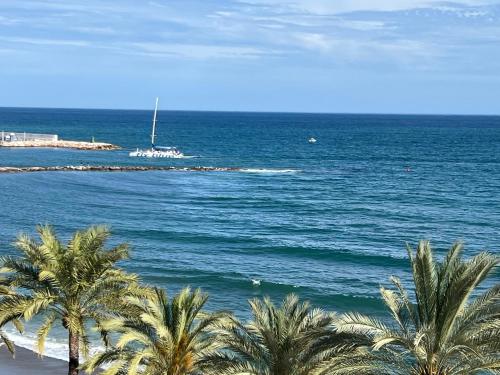 Las Palmas 6 - last minute hotel in Marbella