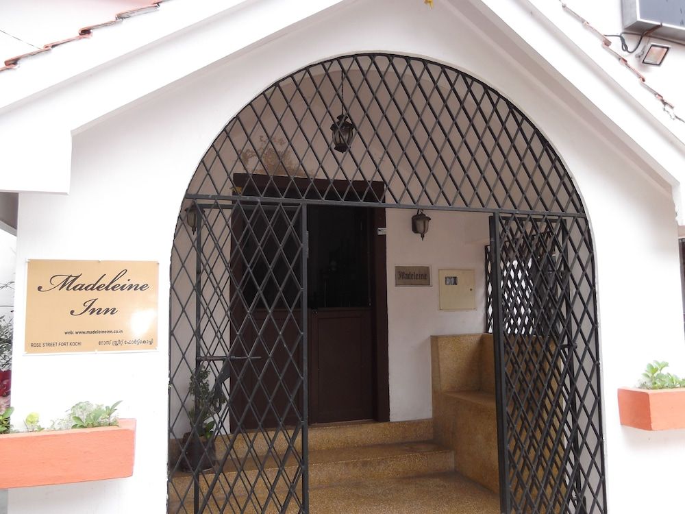Madeleine Inn