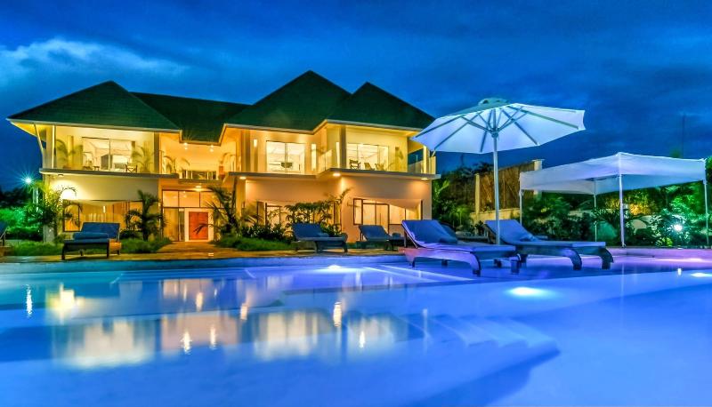 Palm Residence by Amazing Zanzibar — 4-Star Luxury Hotel in Zanzibar, Tanzania