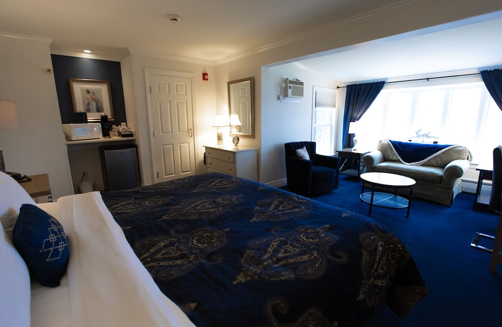 Inn at Taughannock Falls - photo 41