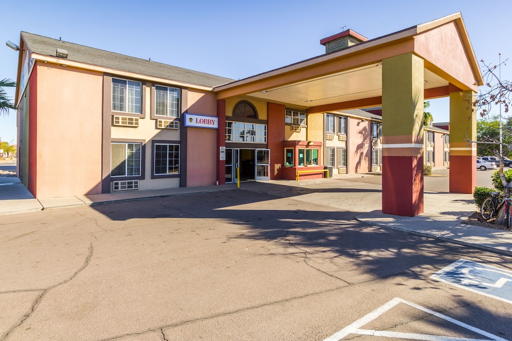 A Victory Inn Tolleson - photo 28