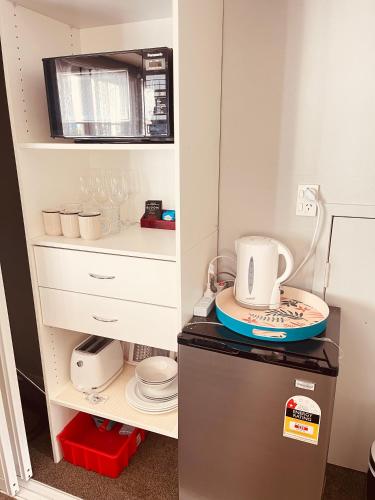 Cozy 1BR stay in Taupo Central in Taupo, New Zealand