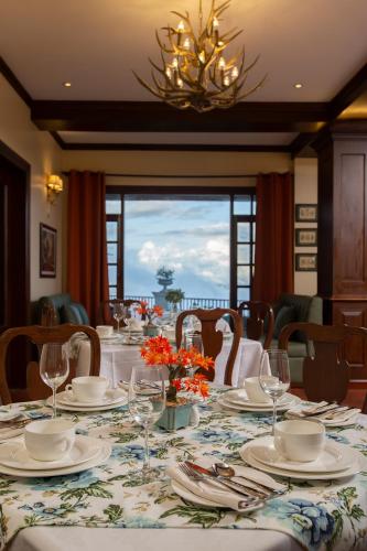 Daleside Manor Boutique Hotel Kasauli — Kasauli — photo 4