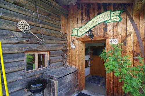 Sepplhütte — Hippach — photo 3