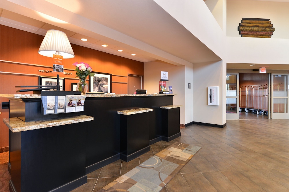Hampton Inn & Suites Phoenix Gilbert - photo 3