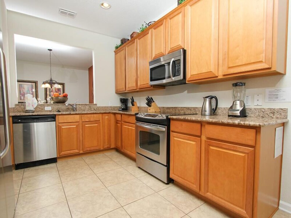 Ov2551 Windsor Hills Resort 5 Bed 5 Baths Villa - photo 28